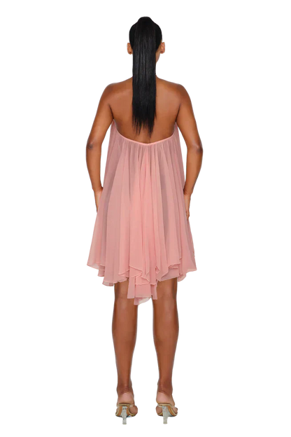 Elegant Arline - Mini Jurk