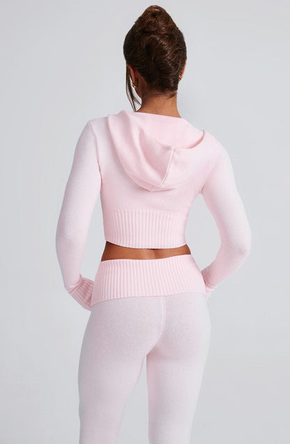 Portia Knit Set
