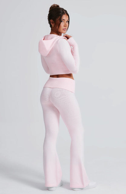 Portia Knit Set