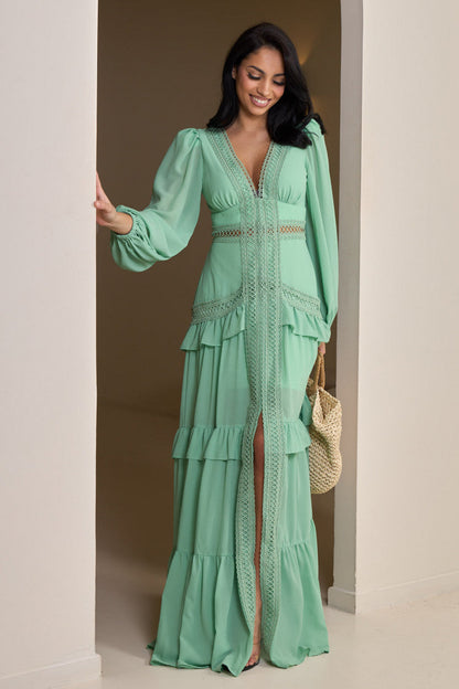 CLAUDIA SUMMER DRESS