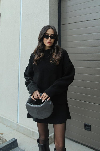 Amy Knit Set – Chic & Cozy