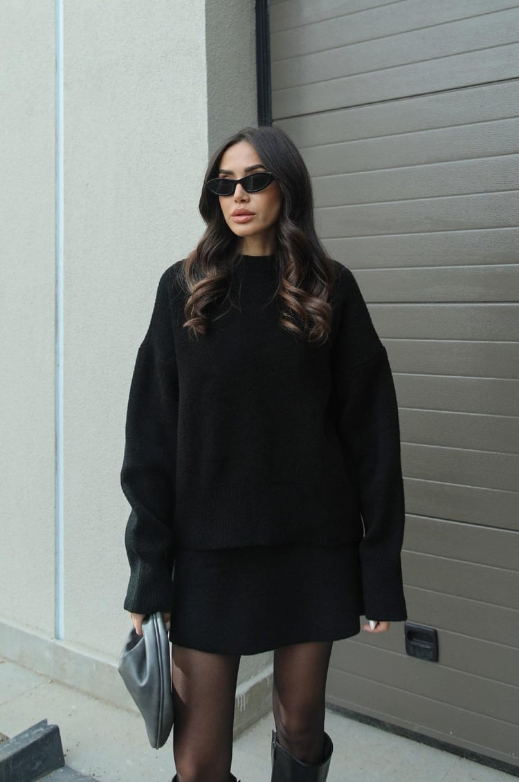 Amy Knit Set – Chic & Cozy