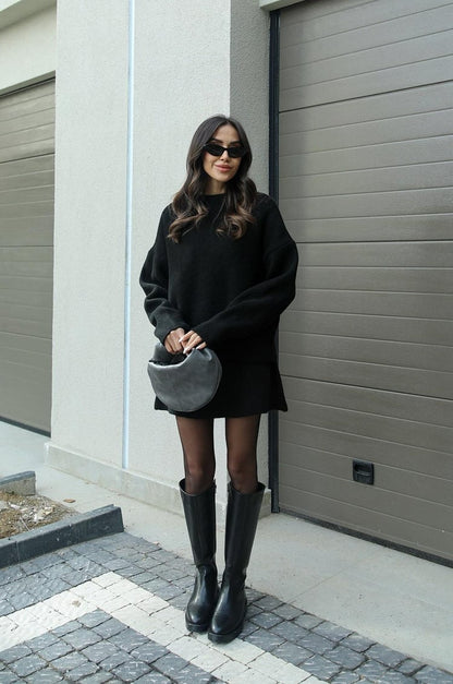Amy Knit Set – Chic & Cozy