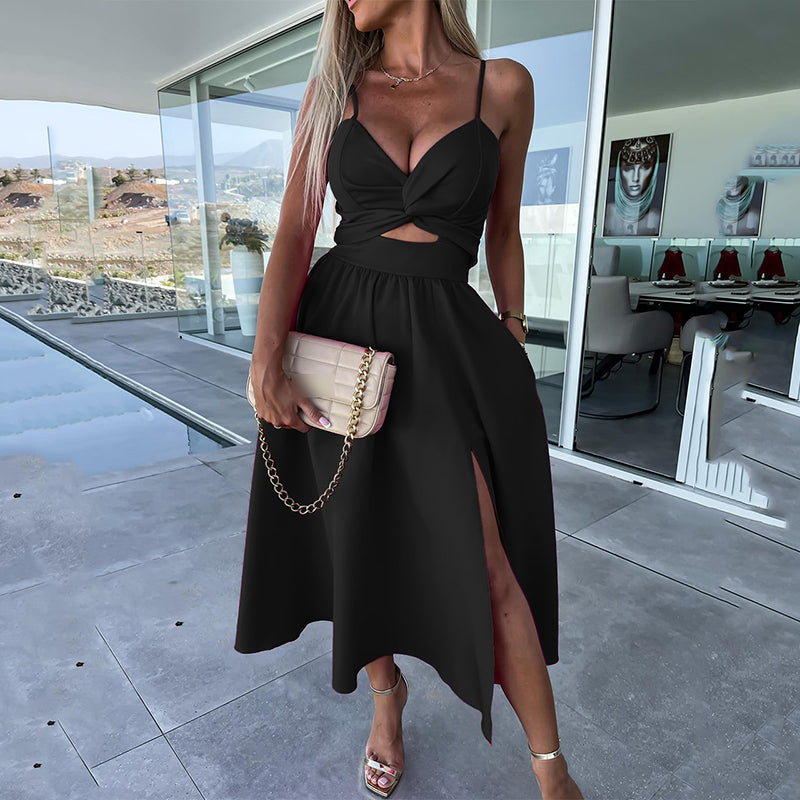 Luxeur - Maxi Jurk