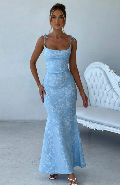 Whitney - Maxi Jurk