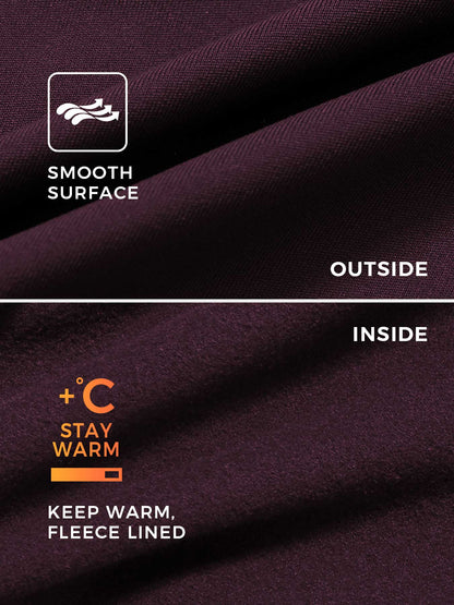 Gymfit Bella Fleece Jumpsuit
