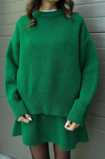 Amy Knit Set – Chic & Cozy