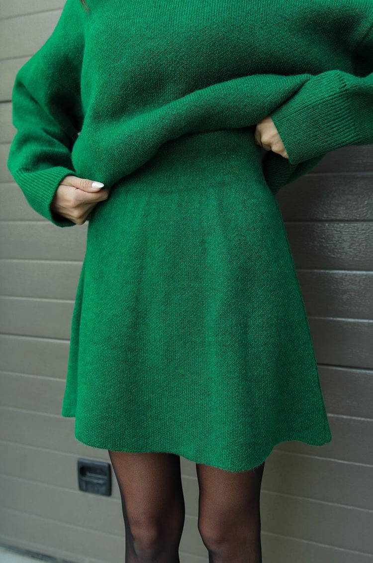 Amy Knit Set – Chic & Cozy