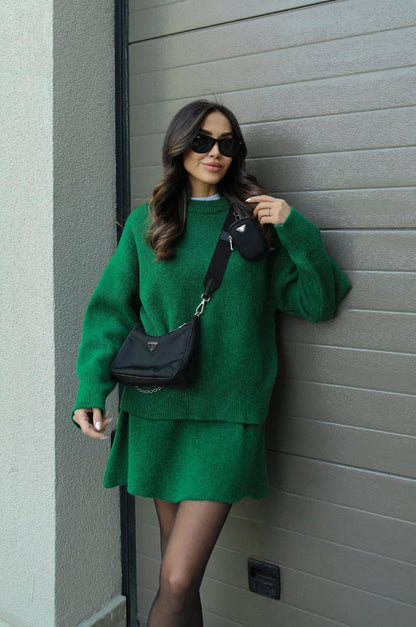 Amy Knit Set – Chic & Cozy