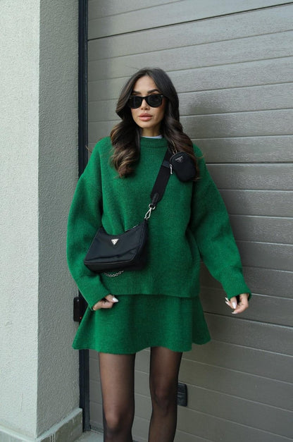 Amy Knit Set – Chic & Cozy
